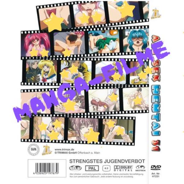 All Sex Hentai #30